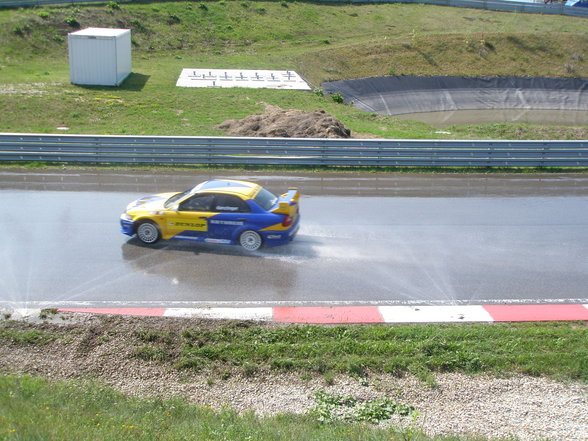 Dunlop Drift Challenge 2007 - 