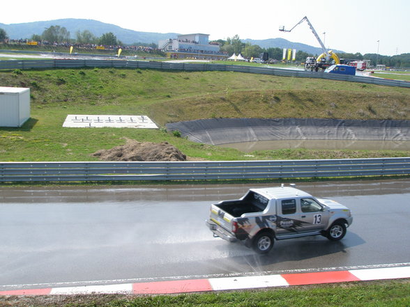 Dunlop Drift Challenge 2007 - 