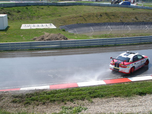 Dunlop Drift Challenge 2007 - 