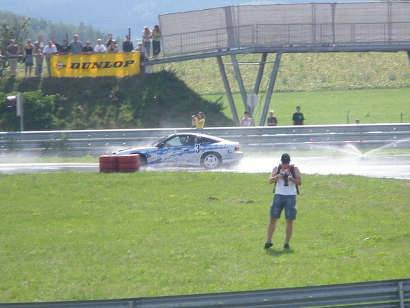 Dunlop Drift Challenge 2007 - 