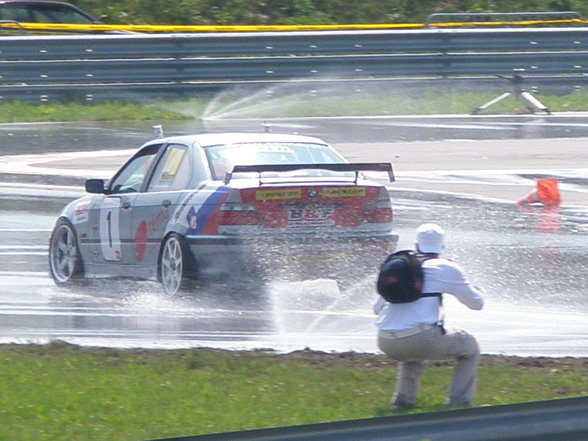 Dunlop Drift Challenge 2007 - 