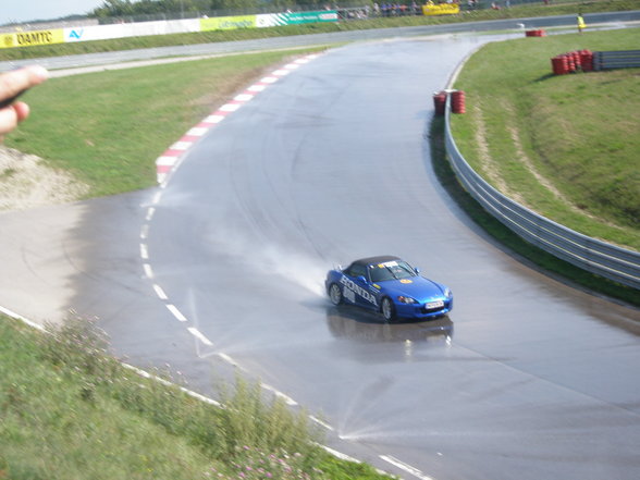 Dunlop Drift Challenge 2007 - 