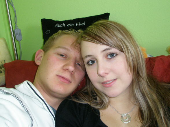 Keinohrhase und ich^^ - 