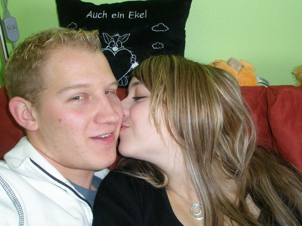 Keinohrhase und ich^^ - 