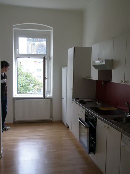 Meine Wohnung in Linz! Vorher- Nachher - 