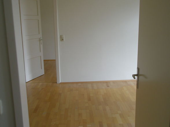 Meine Wohnung in Linz! Vorher- Nachher - 