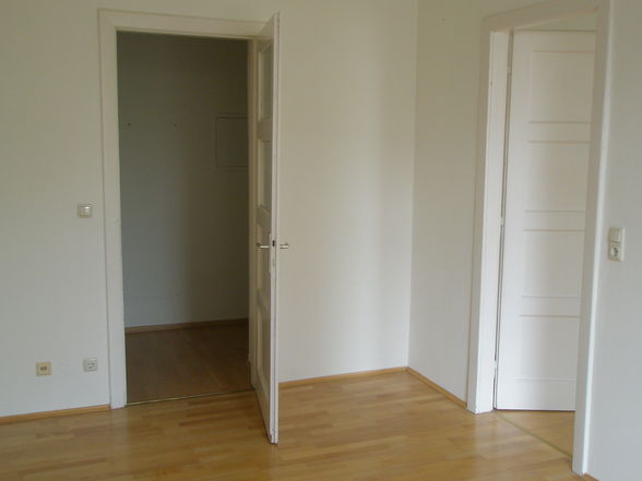 Meine Wohnung in Linz! Vorher- Nachher - 