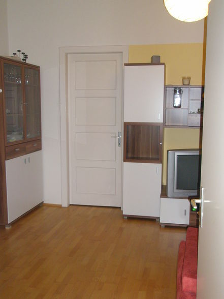 Meine Wohnung in Linz! Vorher- Nachher - 