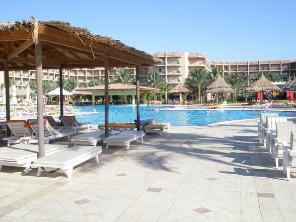 Hurghada 2009 - 