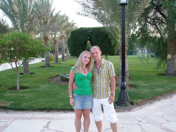 Hurghada 2009 - 