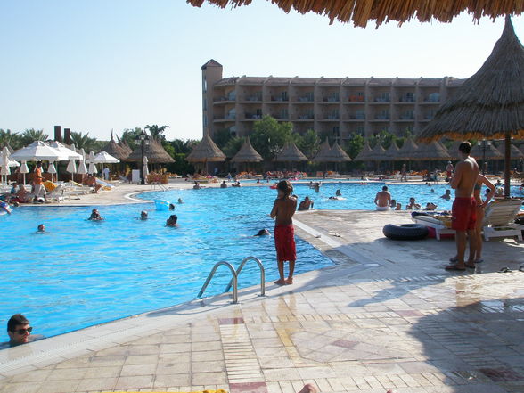 Hurghada 2009 - 