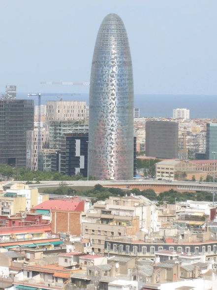 Barcelona 08 - 