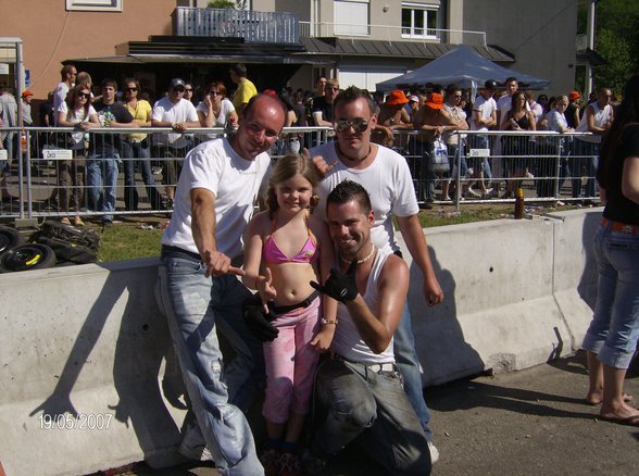 Wörthersee 2007 - 