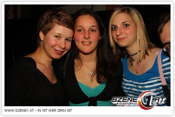 Party 2009 - 