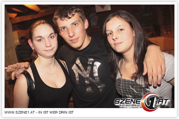 Party 2009 - 