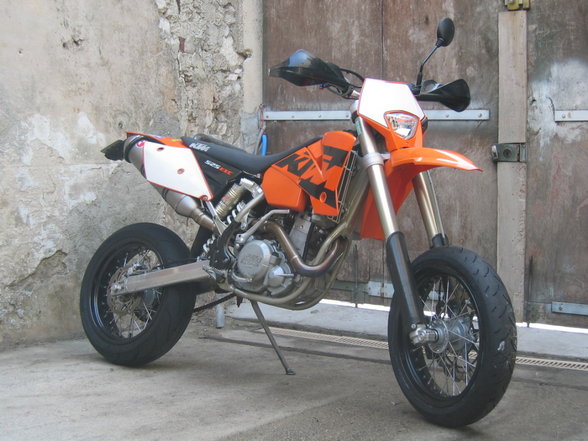 KTM - 