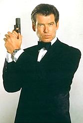 James Bond - 