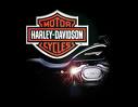 Harley-Davidson - 