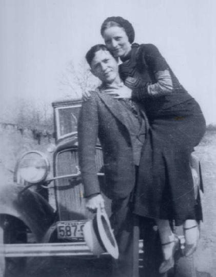 Bonnie&Clyde - 