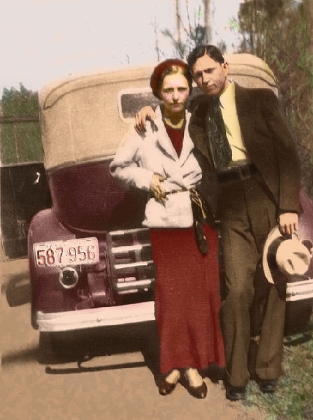 Bonnie&Clyde - 