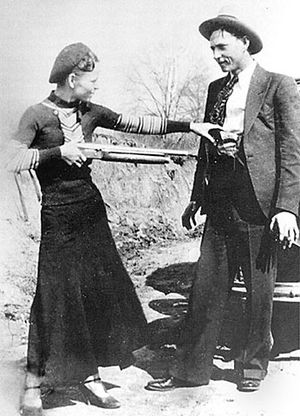 Bonnie&Clyde - 