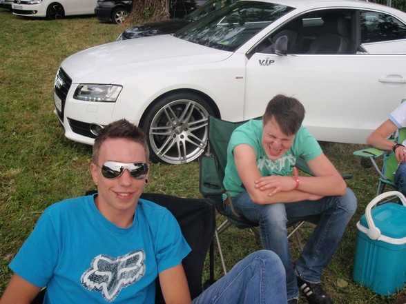 Wörtherseetour 2011 - 