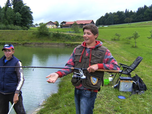 fisch'n fun - 