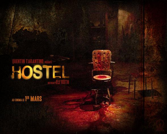 Hostel - 