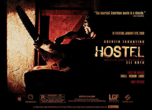 Hostel - 