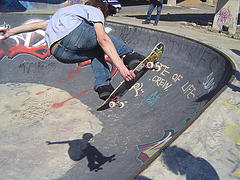 Skateboarden^! - 