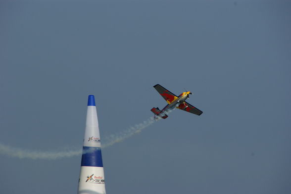 Air Race Final Barca 2009 - 