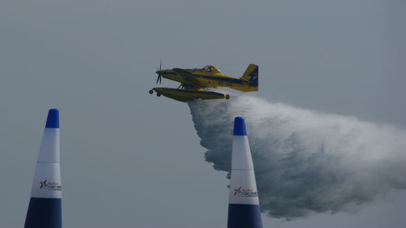 Air Race Final Barca 2009 - 