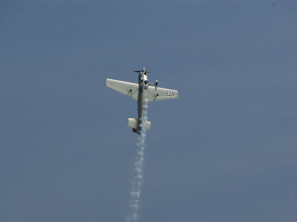 Air Race Final Barca 2009 - 