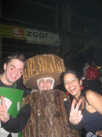 Fasching 2007 - 