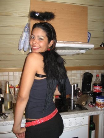 Fasching 2007 - 