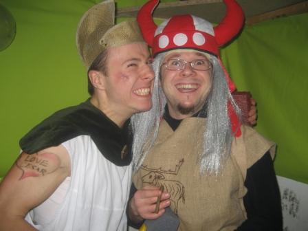 Fasching 2007 - 