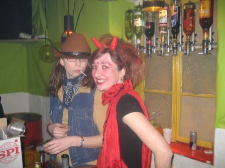 Fasching 2007 - 