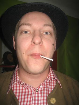 Fasching 2007 - 