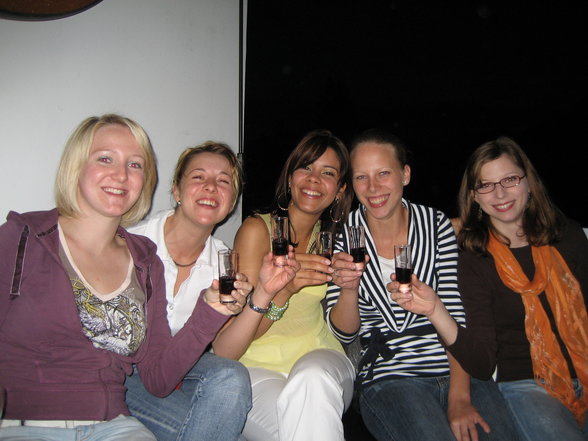 SoMmer 2007 - 