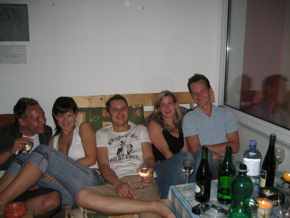 SoMmer 2007 - 