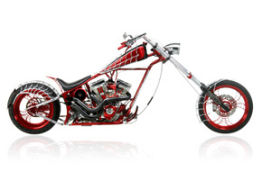 Choppers - 