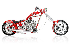 Choppers - 