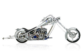 Choppers - 