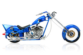 Choppers - 