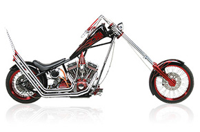 Choppers - 