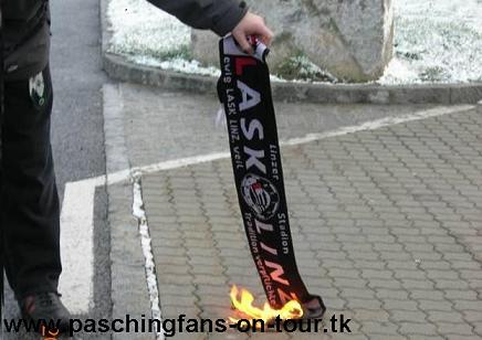 Sv Pasching - 