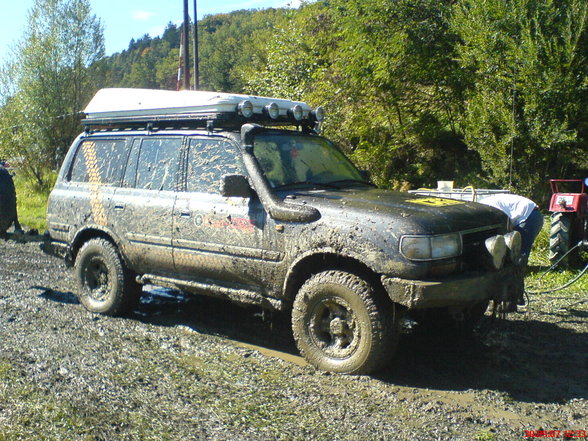 Offroad - Voitsberg - 