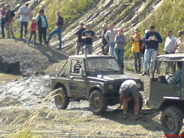 Offroad - Voitsberg - 