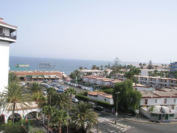 GRAN CANARIA 08 - 