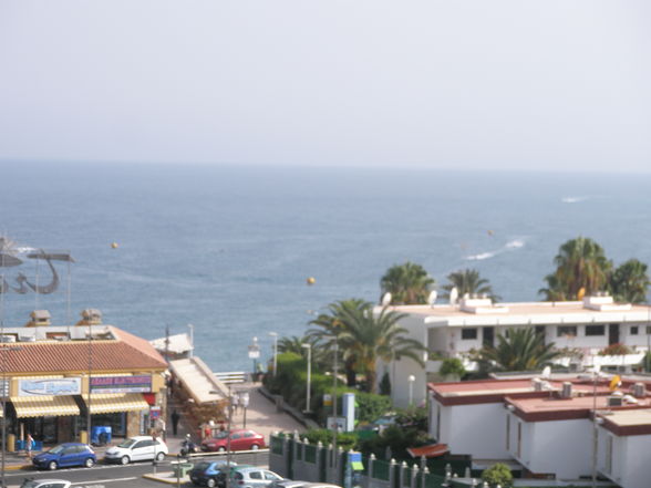 GRAN CANARIA 08 - 